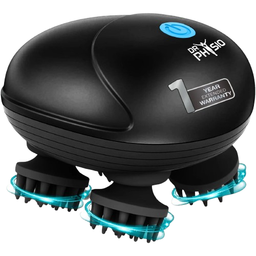 dr trust massager